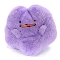 Plush - Pokémon / Ditto