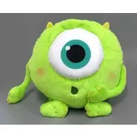 Plush - Monsters, Inc