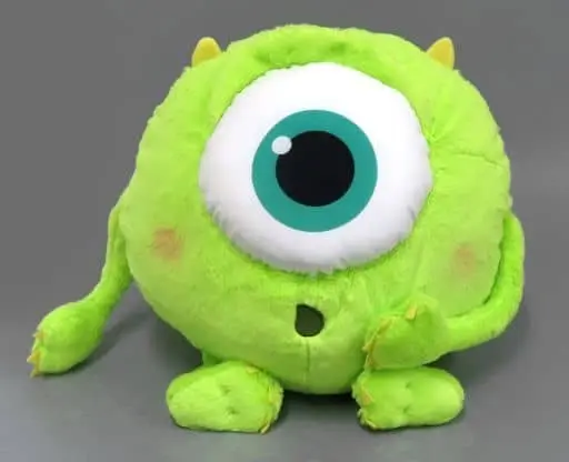 Plush - Monsters, Inc