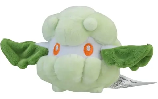 Plush - Pokémon / Cottonee