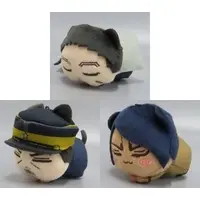 Ohiru Neko - Golden Kamuy