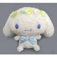 Plush - Sanrio / Cinnamoroll