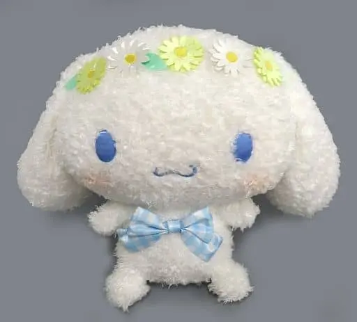 Plush - Sanrio / Cinnamoroll