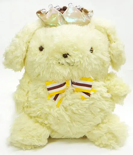 Plush - Sanrio / Pom Pom Purin