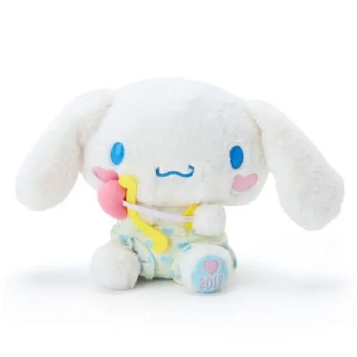 Plush - Sanrio characters / Cinnamoroll