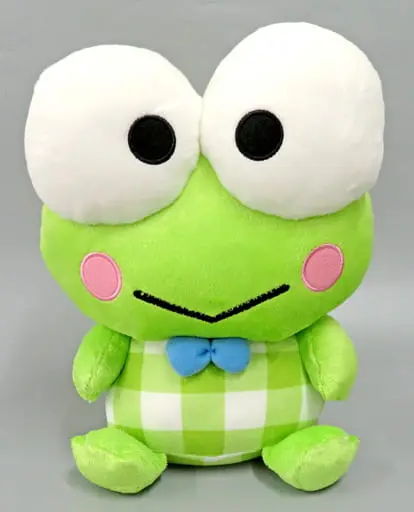 Plush - Sanrio / Kero Kero Keroppi