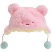 Plush Clothes - Sumikko Gurashi