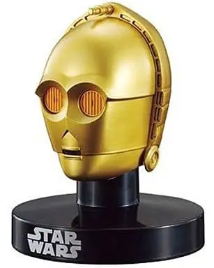 Trading Figure - Star Wars / C-3PO