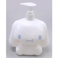 Soap Dispenser - Sanrio / Cinnamoroll