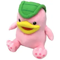 Plush - Monster Rancher