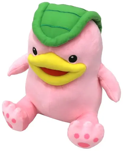 Plush - Monster Rancher