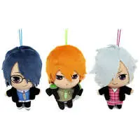 Plush - Brothers Conflict