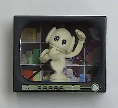 Trading Figure - NHK Character