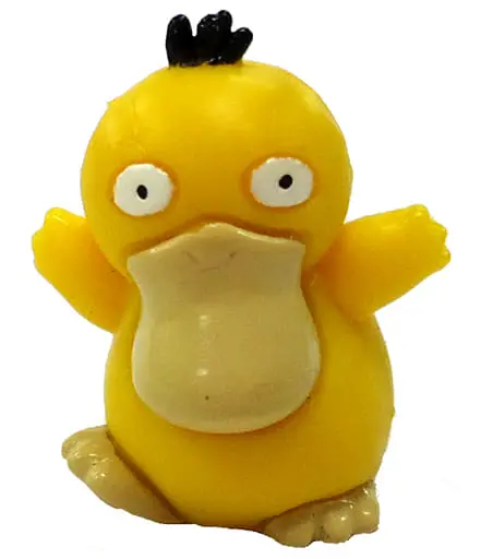 Trading Figure - Pokémon / Psyduck