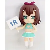 Trading Figure - Baka to Test to Shokanju