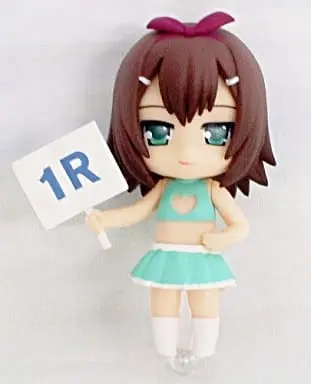 Trading Figure - Baka to Test to Shokanju