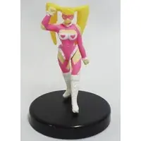 Trading Figure - Street Fighter