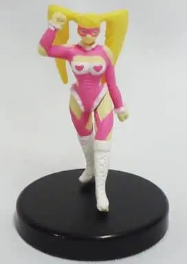 Trading Figure - Street Fighter