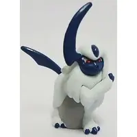 Trading Figure - Pokémon / Absol