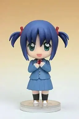 Trading Figure - Hayate no Gotoku