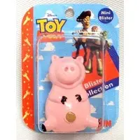 Trading Figure - Toy Story / Hamm