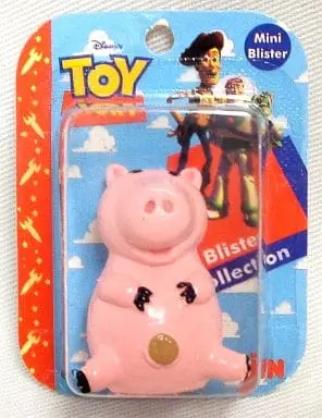 Trading Figure - Toy Story / Hamm
