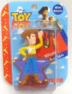 Trading Figure - Toy Story / Woody