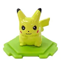 Trading Figure - Pokémon / Pikachu