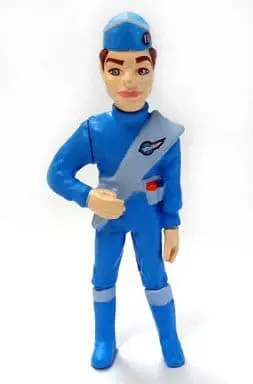 Trading Figure - Thunderbird