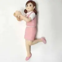 Trading Figure - fuchico