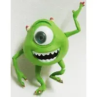 Trading Figure - Disney / Mike Wazowski