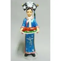 Trading Figure - Manchu–Han Imperial Feast