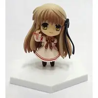 Mini Figure - Trading Figure - Little Busters!