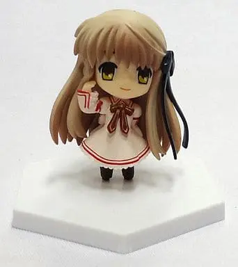 Mini Figure - Trading Figure - Little Busters!