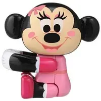 Trading Figure - Disney / Minnie Mouse