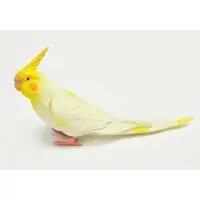Trading Figure - Parakeet
