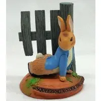 Trading Figure - Peter Rabbit / Peter Rabbit (character)