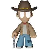 Mini Figure - Trading Figure - The Walking Dead