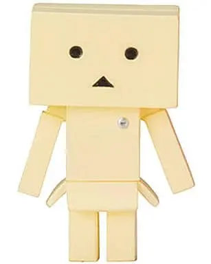 Mini Figure - Trading Figure - FLAVORS / DANBOARD