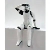 Trading Figure - Star Wars / Stormtrooper