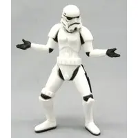 Trading Figure - Star Wars / Stormtrooper