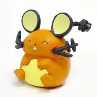 Trading Figure - Pokémon / Dedenne