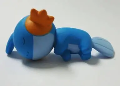 Trading Figure - Pokémon / Mudkip