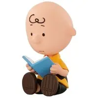 Trading Figure - PEANUTS / Charlie Brown