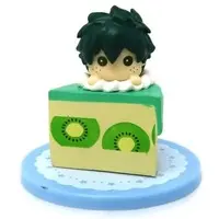 Trading Figure - Boku no Hero Academia (My Hero Academia)