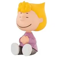 Trading Figure - PEANUTS / Snoopy & Woodstock & Sally