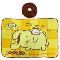 Blanket - Sanrio characters / Pom Pom Purin