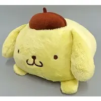 Cushion - Sanrio characters / Pom Pom Purin