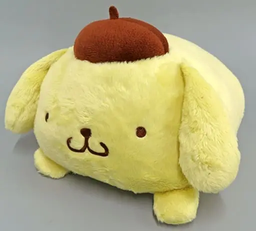 Cushion - Sanrio characters / Pom Pom Purin