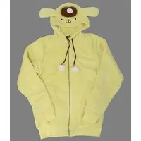 Hoodie - Clothes - Sanrio characters / Pom Pom Purin Size-L